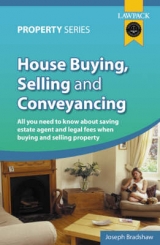 House Buying, Selling and Conveyancing - Bradshaw, Joseph; Bedworth, Georgia