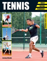 Tennis -  Jeremy Woods