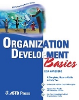 Organization Development Basics -  Lisa Haneberg