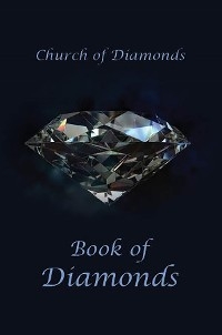 Book of Diamonds - Church of Diamonds