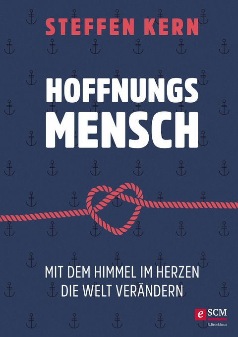 Hoffnungsmensch - Steffen Kern