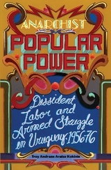 Anarchist Popular Power - Troy Andreas Araiza Kokinis