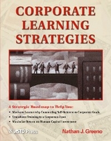 Corporate Learning Strategies - Nathan J. Greeno