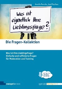 Die Fragen-Kollektion - Amelie Funcke, Axel Rachow