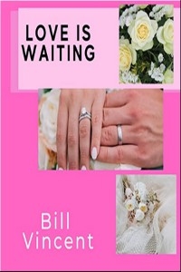 Love is Waiting - Bill Vincent