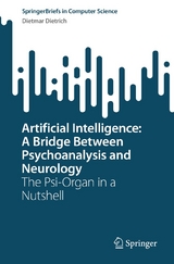 Artificial Intelligence: A Bridge Between Psychoanalysis and Neurology - Dietmar Dietrich