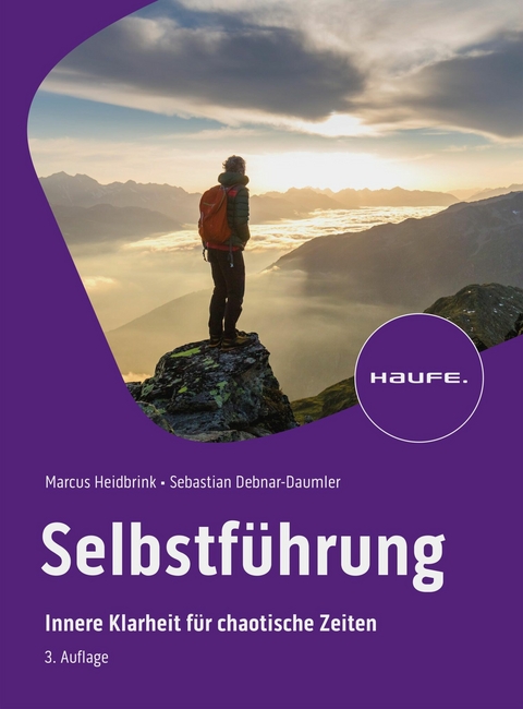 Selbstführung - Marcus Heidbrink, Sebastian Debnar-Daumler