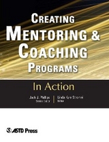 Creating Mentoring and Coaching Programs -  Linda Kyle Stromei