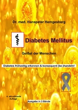 Diabetes mellitus - Dr. Hanspeter Hemgesberg