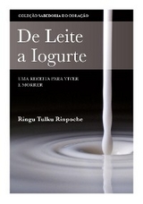 De Leite a Iogurte -  Ringu Tulku