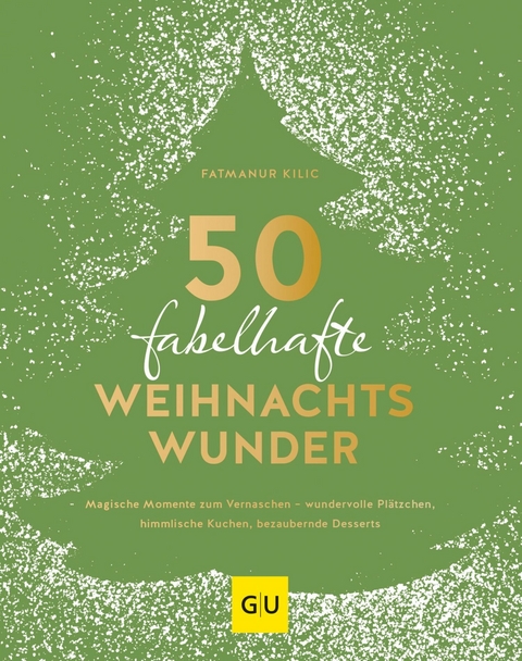 50 fabelhafte Weihnachtswunder - Fatmanur Kilic