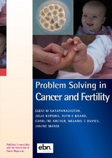 Problem Solving in Cancer and Fertility - 