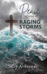 Peace in Times of Raging Storms - Sally A. Stewart