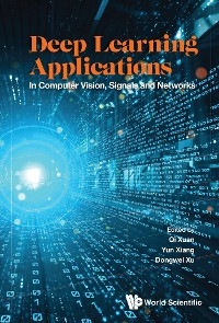 DEEP LEARNING APPLICATIONS - 