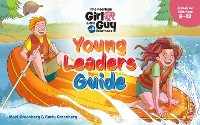 The Fearless Girl and the Little Guy with Greatness - Young Leaders Guide - Mort Greenberg, Carly Greenberg