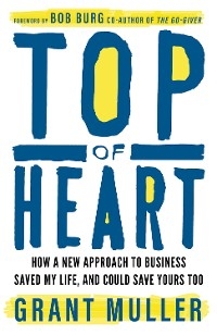 Top of Heart -  Grant Muller