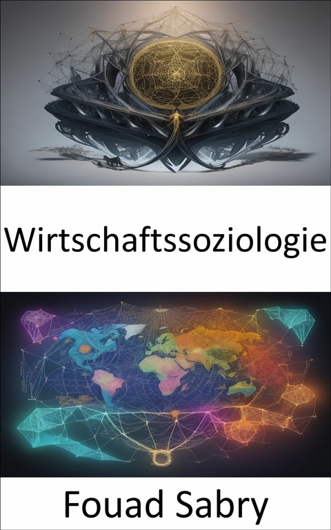 Wirtschaftssoziologie -  Fouad Sabry