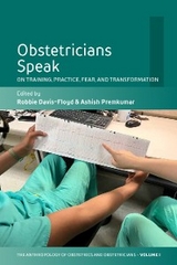 Obstetricians Speak - 