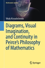 Diagrams, Visual Imagination, and Continuity in Peirce's Philosophy of Mathematics - Vitaly Kiryushchenko