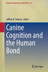 Canine Cognition and the Human Bond - 