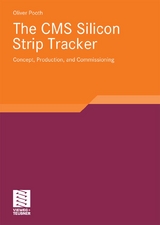 The CMS Silicon Strip Tracker - Oliver Pooth