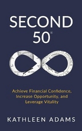 Second 50 -  Kathleen Adams