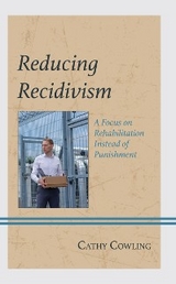 Reducing Recidivism -  Cathy Cowling