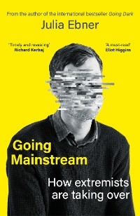 Going Mainstream - Julia Ebner