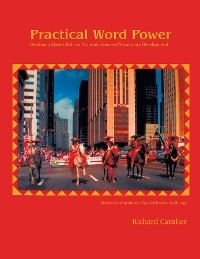 Practical Word Power -  Richard Cavalier