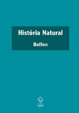 História Natural - Georges-Louis Leclerc Buffon