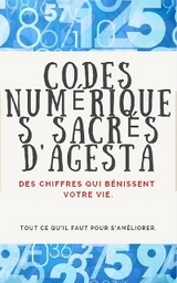 Codes Numériques Sacrés D'Agesta - Edwin Pinto