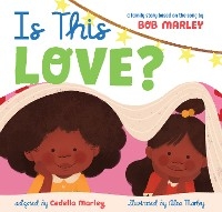 Is This Love -  Bob Marley,  Cedella Marley