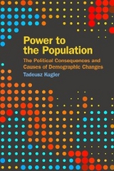 Power to the Population - Tadeusz Kugler