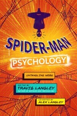 Spider-Man Psychology - 