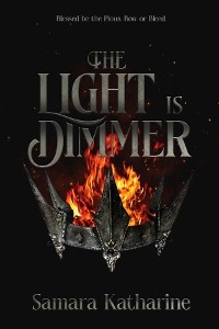 Light is Dimmer -  Samara Katharine