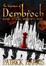 The Defenders of Dembroch - Patrick Harris