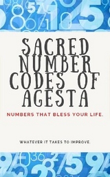 Sacred Number Codes of Agesta - Edwin Pinto