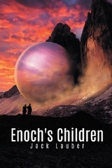 Enoch's Children -  Jack Lauber