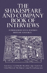 The Shakespeare and Company Book of Interviews -  Adam Biles