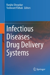 Infectious Diseases Drug Delivery Systems - 