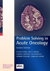 Problem Solving in Acute Oncology - 