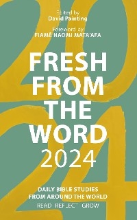 Fresh from The Word 2024 - 