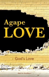 Agape Love -  Jeanne Jacobson