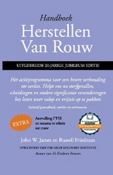 Handboek herstellen van rouw, uitgebreide 20-jarige jubileum editie -  Russell Friedman,  John W. James