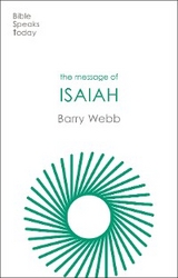 Message of Isaiah -  Barry Webb