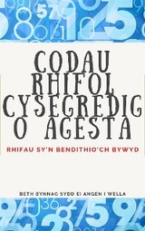 Codau Rhifol Cysegredig o Agesta - Edwin Pinto