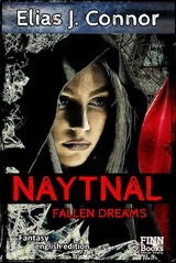 Naytnal - Fallen dreams (english version) -  Elias J. Connor