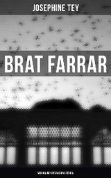 Brat Farrar (Musaicum Vintage Mysteries) - Josephine Tey