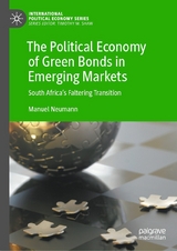 The Political Economy of Green Bonds in Emerging Markets - Manuel Neumann