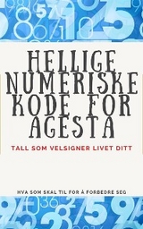 Hellige Numeriske Kode for Agesta - Edwin Pinto